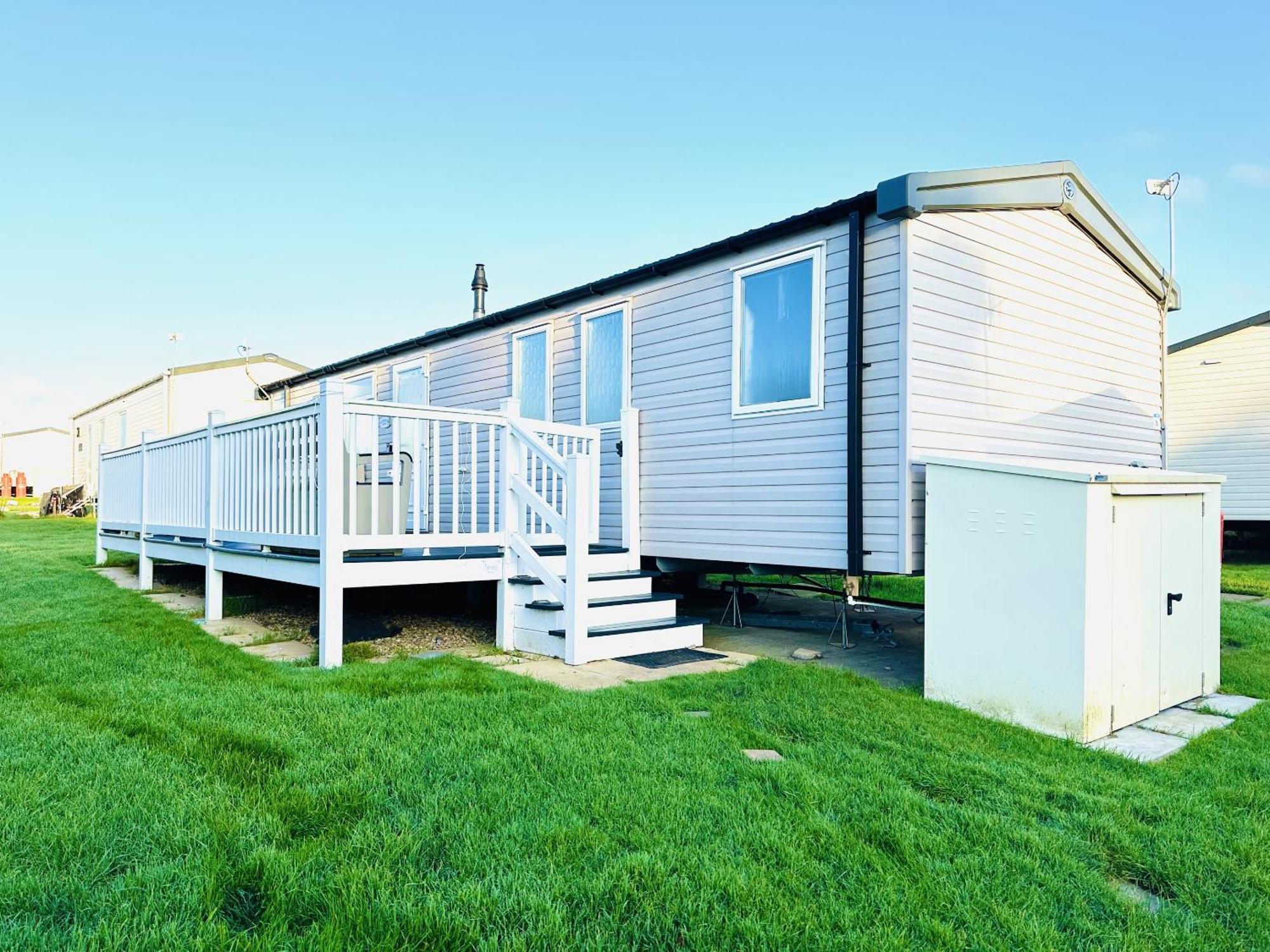 Adelfas Scarborough Exterior foto
