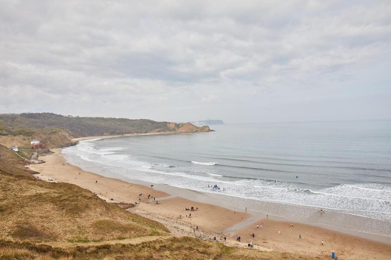 Adelfas Scarborough Exterior foto