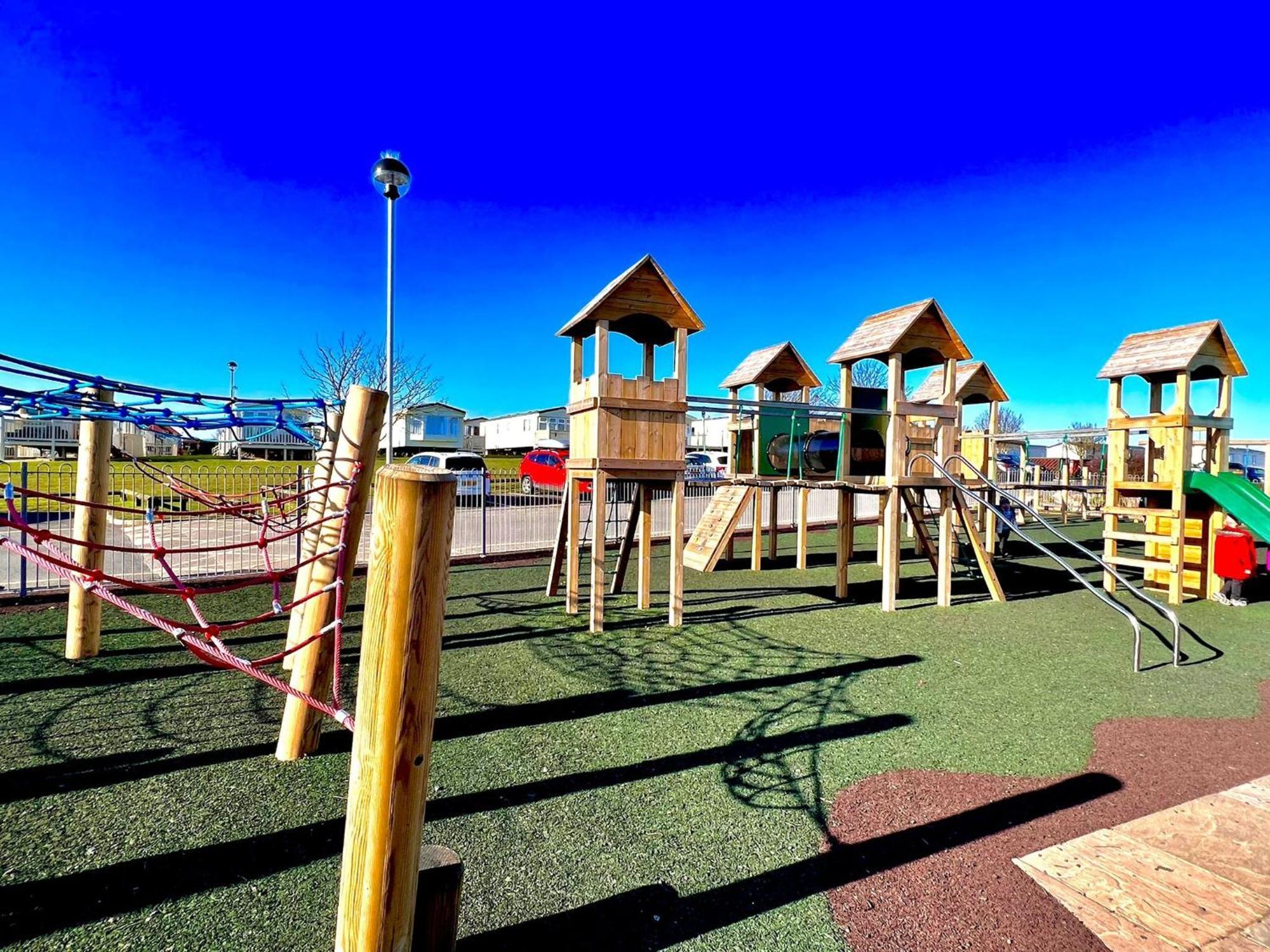 Adelfas Scarborough Exterior foto